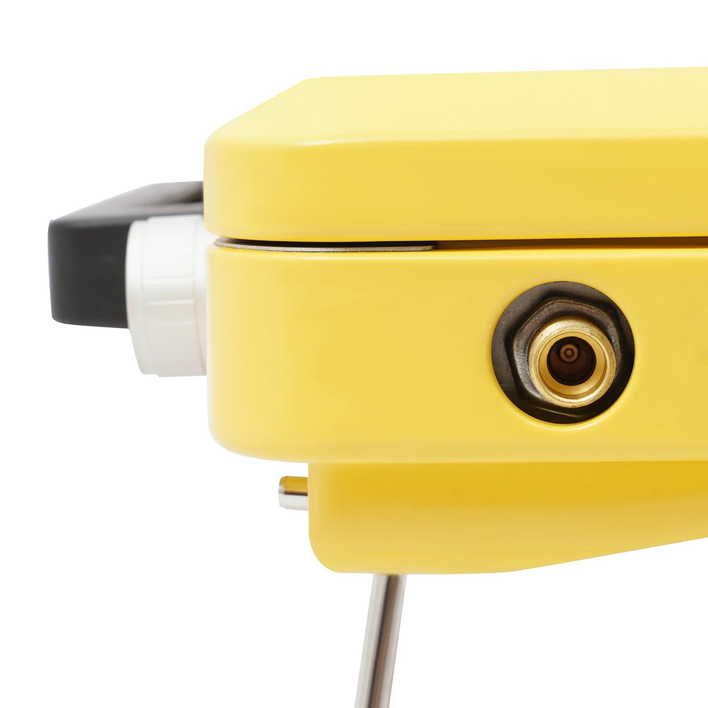 Portable Outdoor Gas Stove 2 Burner 3500W With Windshield