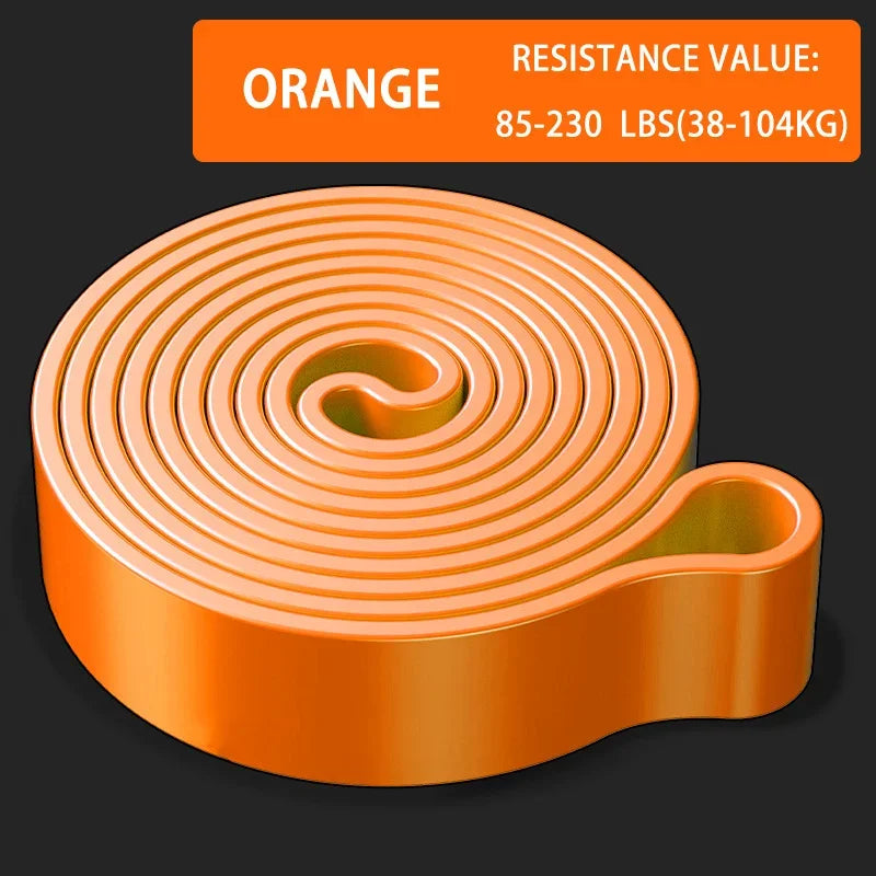 Resistance Bands And Hanging Training Strap For Home Gym Workouts