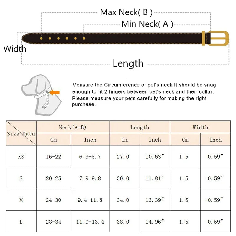 XLeiPet Luxury Pearl Sphynx Cat Adjustable Necklace Collar For Cats