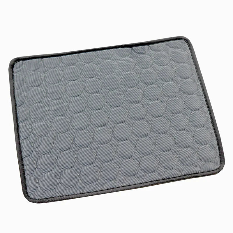 BeiYu Pet Cooling Mat For Dogs And Cats Durable Pad