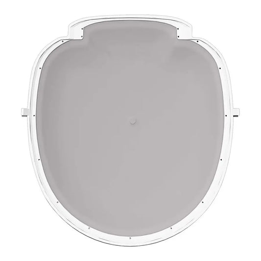 XMSJ Litter Mat Replacement For Automatic Cat Litter Box Waterproof