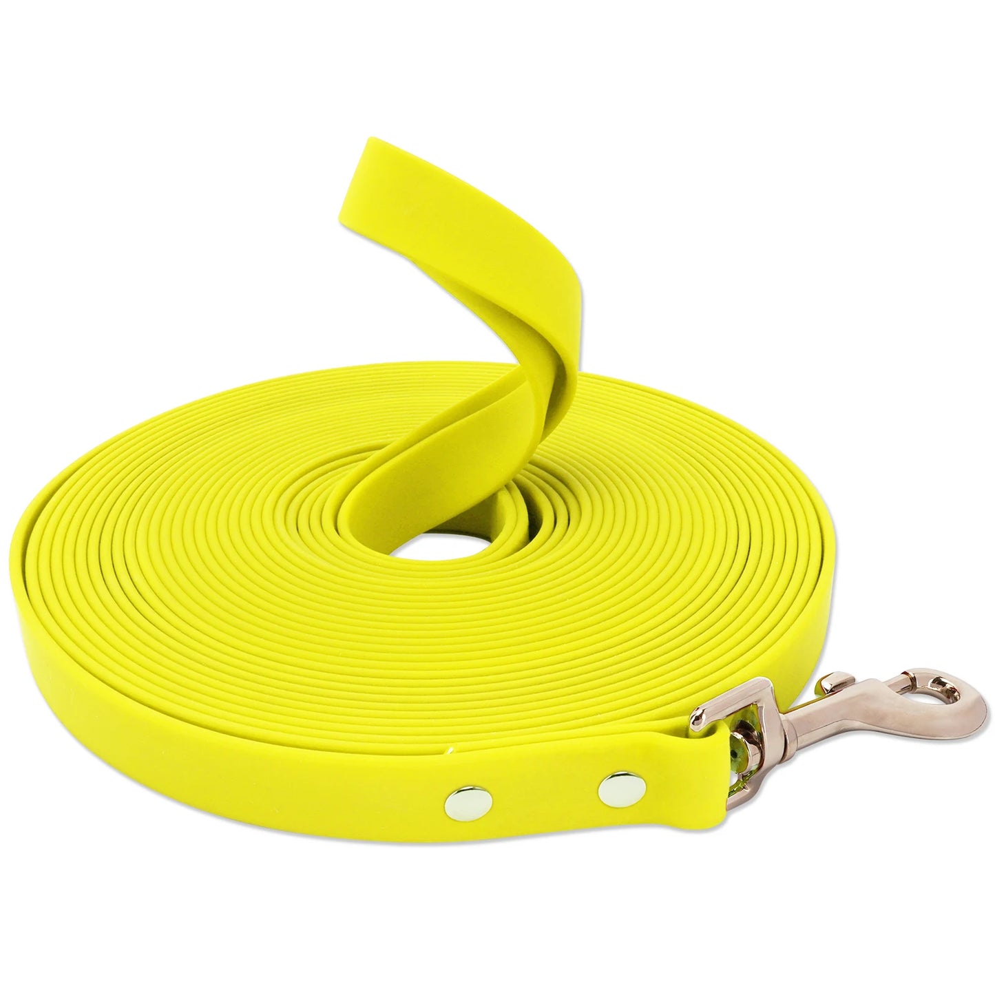 Livepetsme Waterproof Dog Leash For Small To Large Dogs