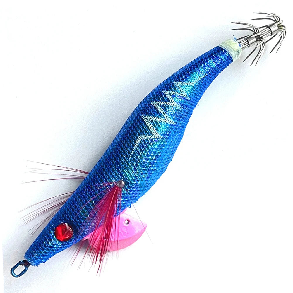 Luminous Swimbait Glow In Dark Crankbait Lure For Saltwater Fishing