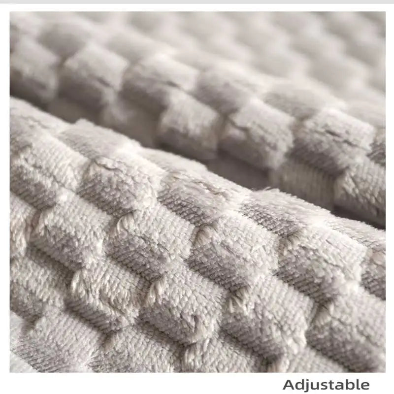 BOFNL Dog Sofa Bed Soft Comfort Mattress For All Seasons