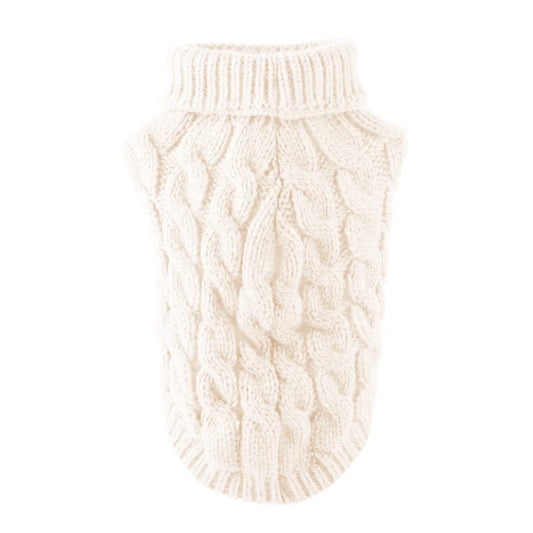 XLeiPet Classic Chihuahua Puppy Sweater