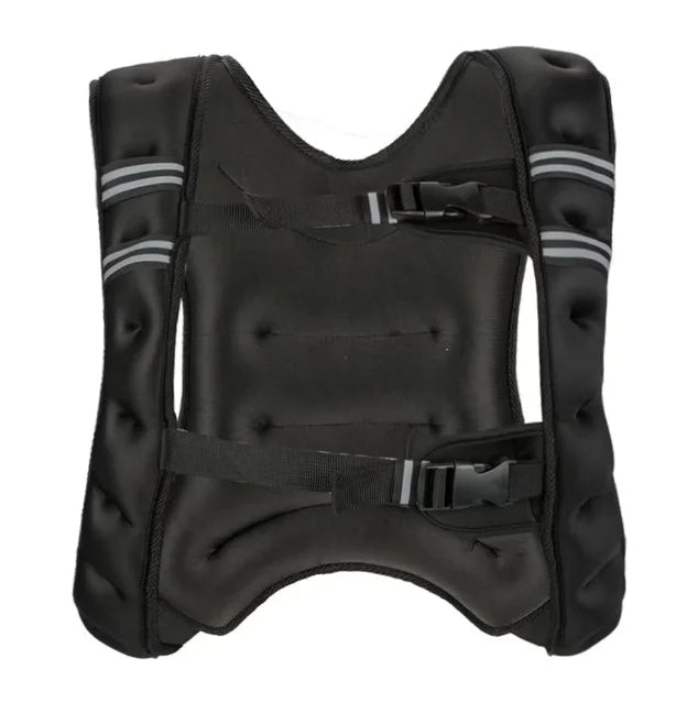 Weighted Vest For Men And Women With 12-30 Lbs Weights