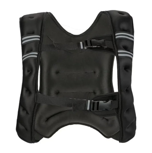 Weighted Vest For Men And Women With 12-30 Lbs Weights