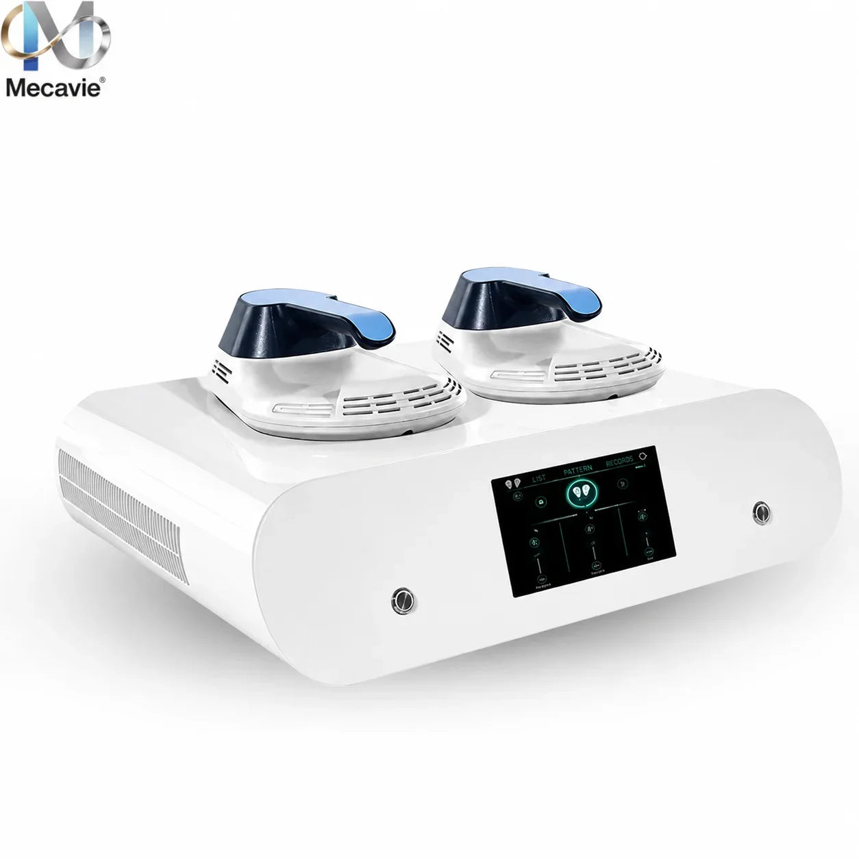 Emsnova MECAVIE Body Shaping Machine For Muscle Stimulation Fat Reduction