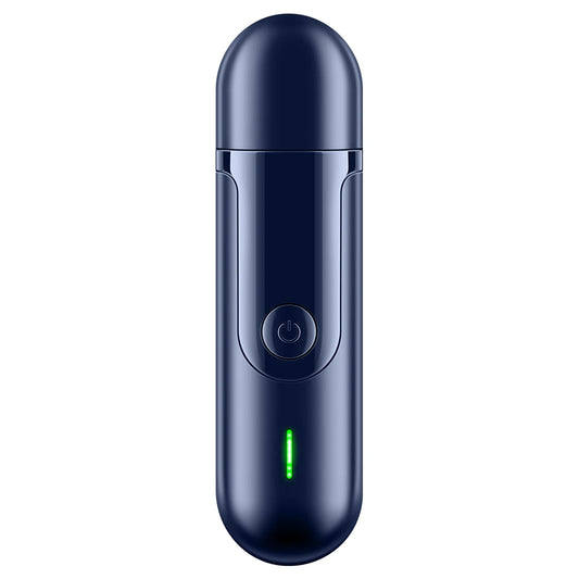 Electric Dog Nail Grinder USB Rechargeable Pet Nail Trimmer Polisher