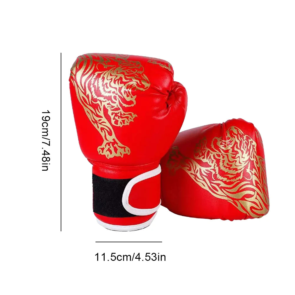 Inflatable Boxing Bag for Children and Adults PVC Standing Bag