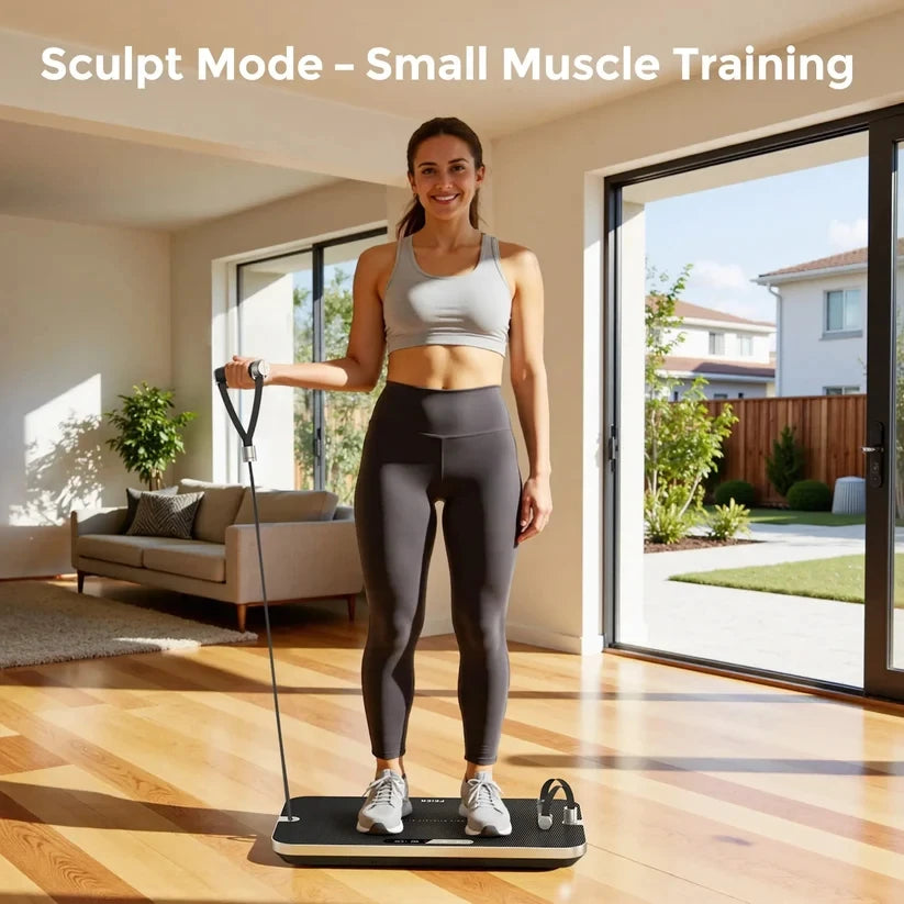 FED Fitness Feierdun SST1 Portable Strength Studio