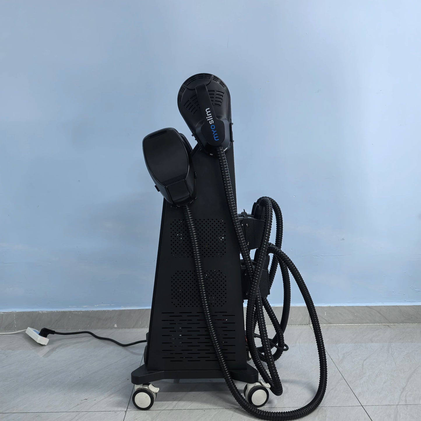 Emszero Body Slimming Machine For Fat Loss And Muscle Sculpting