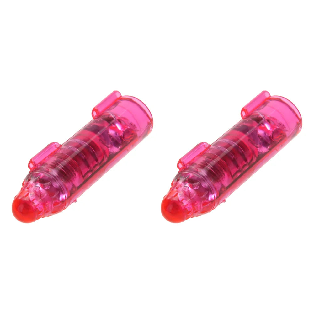 APWIKOGER Underwater Mini LED Flashing Lure Indicator Light