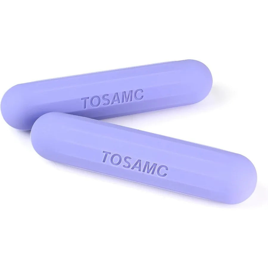Dumbbell Hand Weight Bars for Women Home Workout Essentials