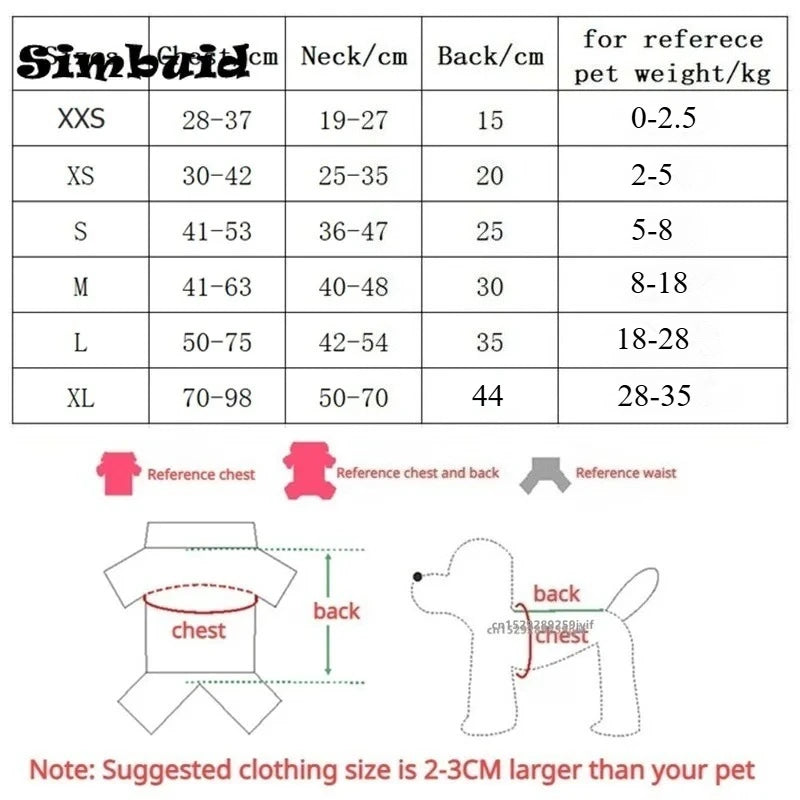 Dog Reflective Life Jacket Adjustable Safety Vest For Outdoors