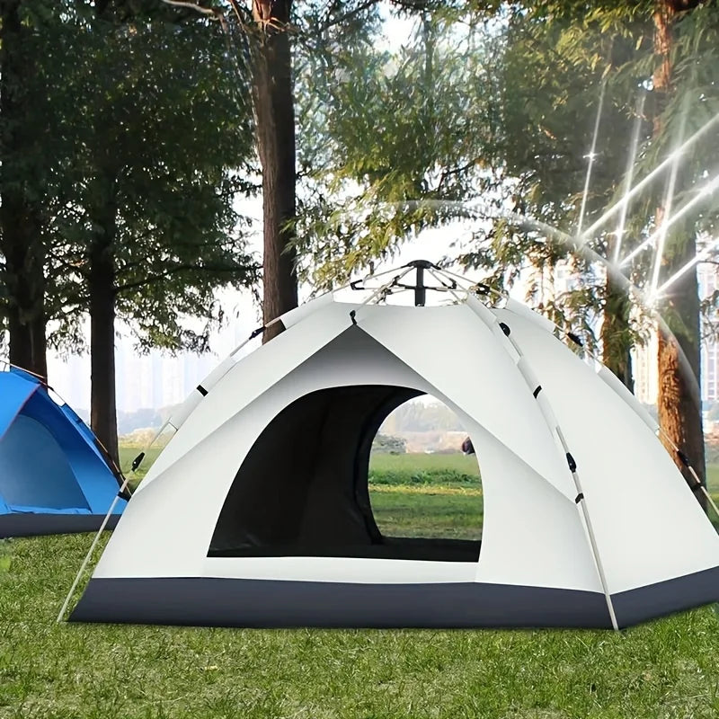 Pakicetus Auto Tent Sunshade Quick 60 Second Setup