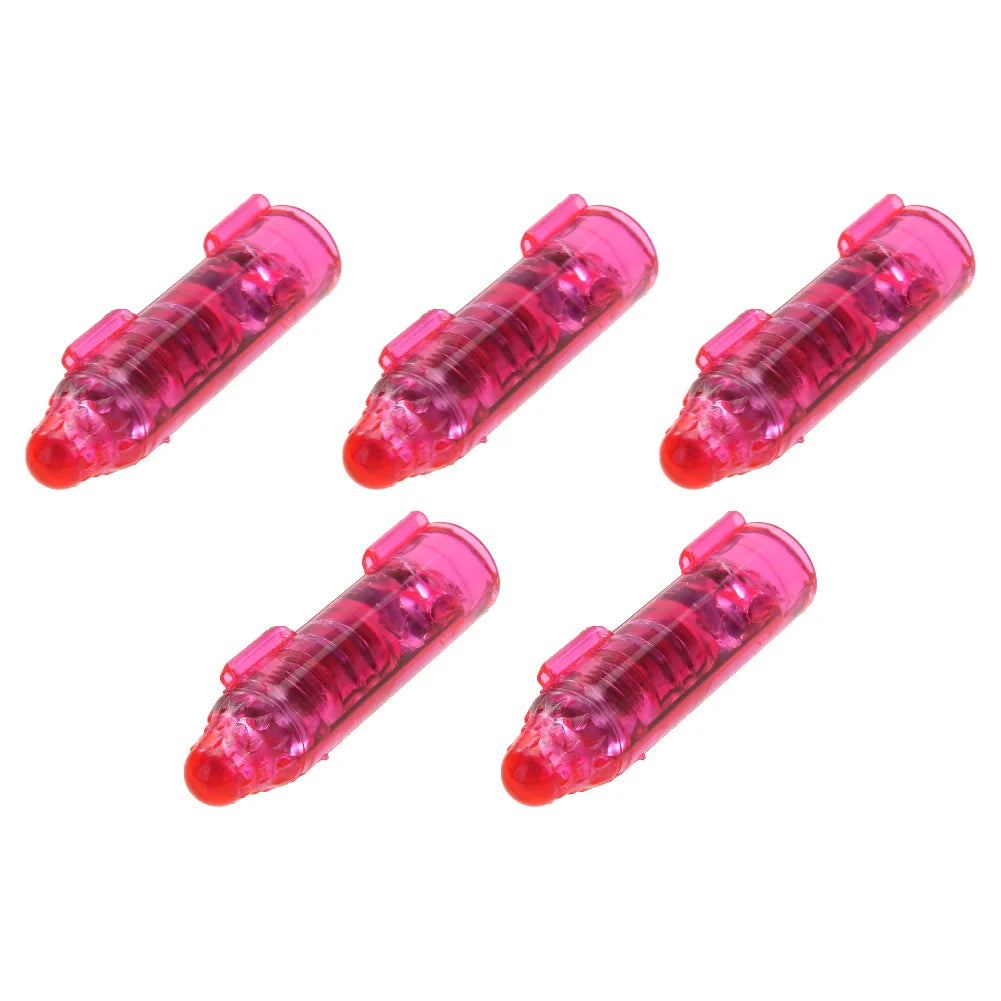 APWIKOGER Underwater Mini LED Flashing Lure Indicator Light