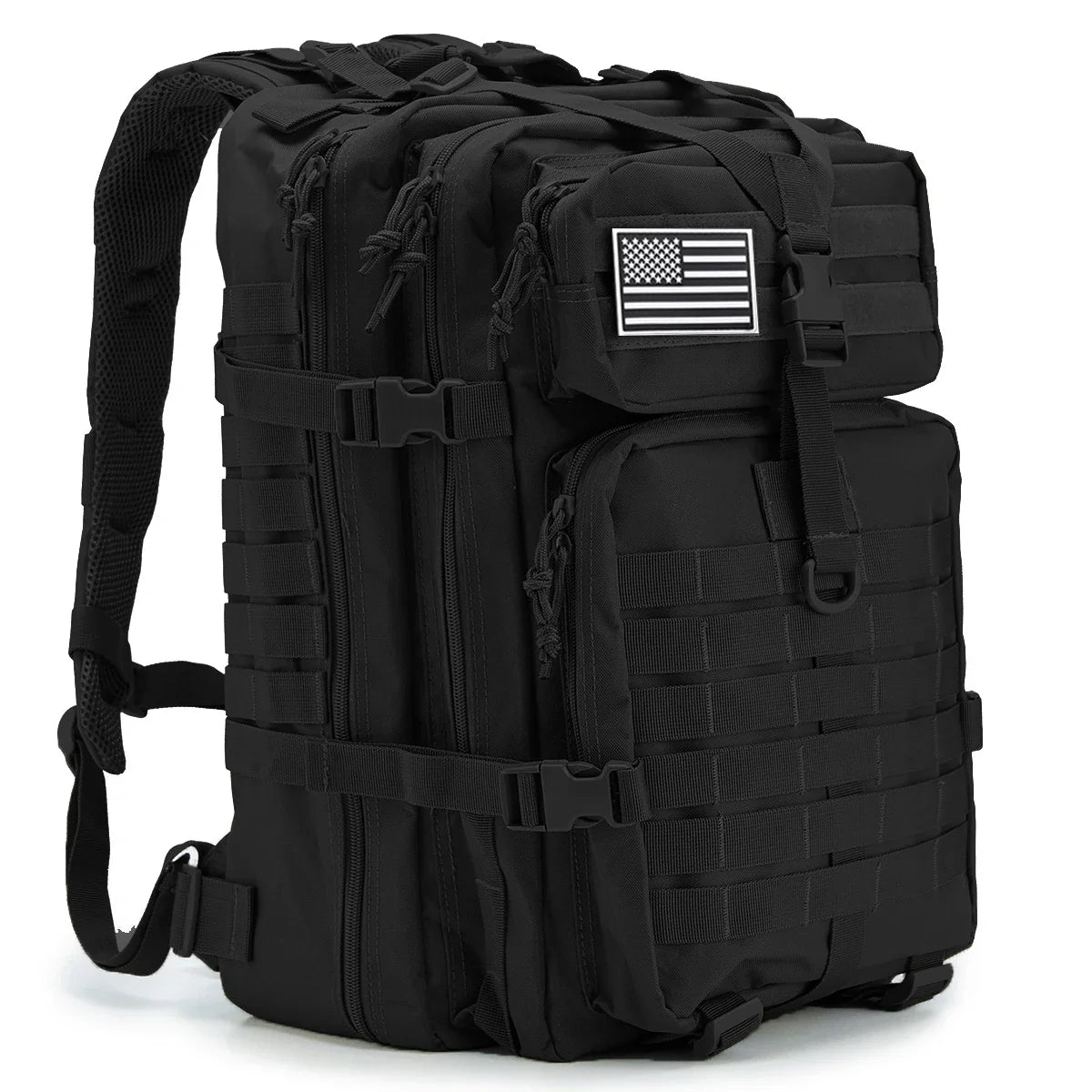 ReFire Gear Tactical Backpack Outdoor Hiking Molle Pack