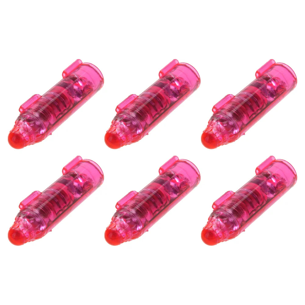 APWIKOGER Underwater Mini LED Flashing Lure Indicator Light