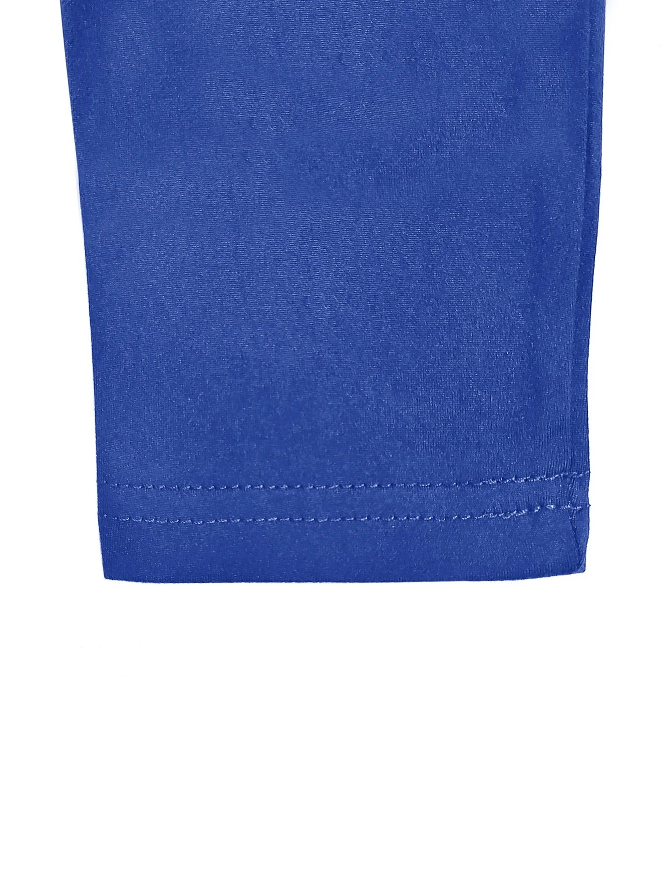 Women's Two Piece Yoga Set With Short Sleeve Top And Shorts