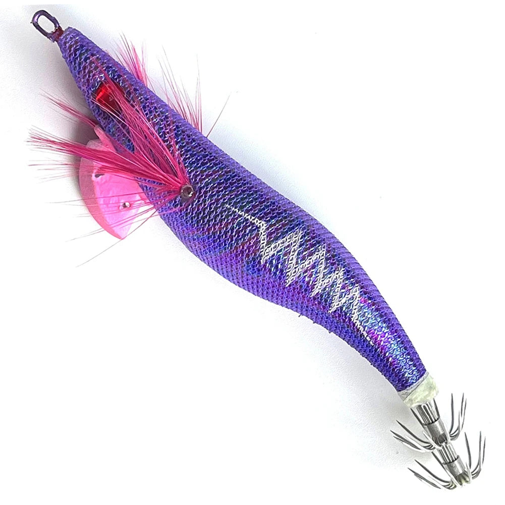 Luminous Swimbait Glow In Dark Crankbait Lure For Saltwater Fishing