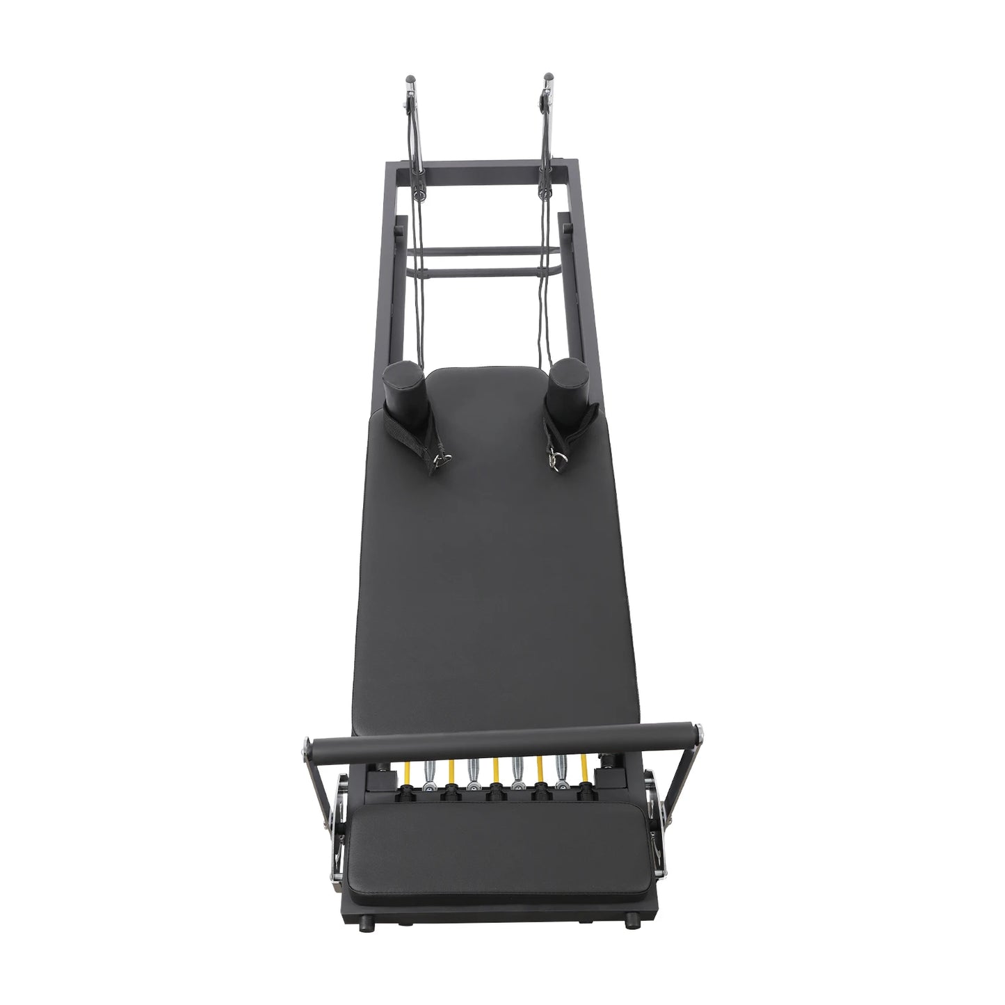 Pilates Rollaway Bed Performer Machine For Yoga And Core Training