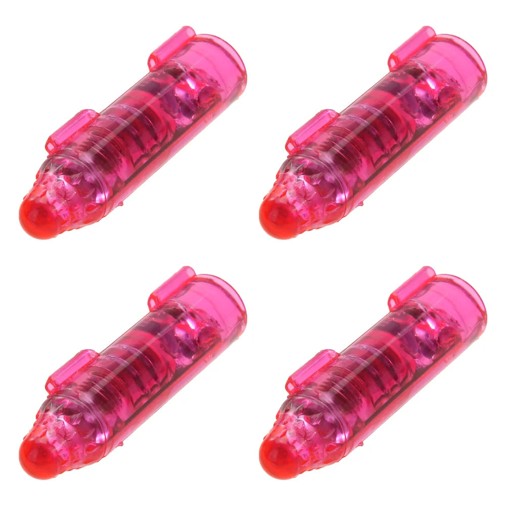 APWIKOGER Underwater Mini LED Flashing Lure Indicator Light