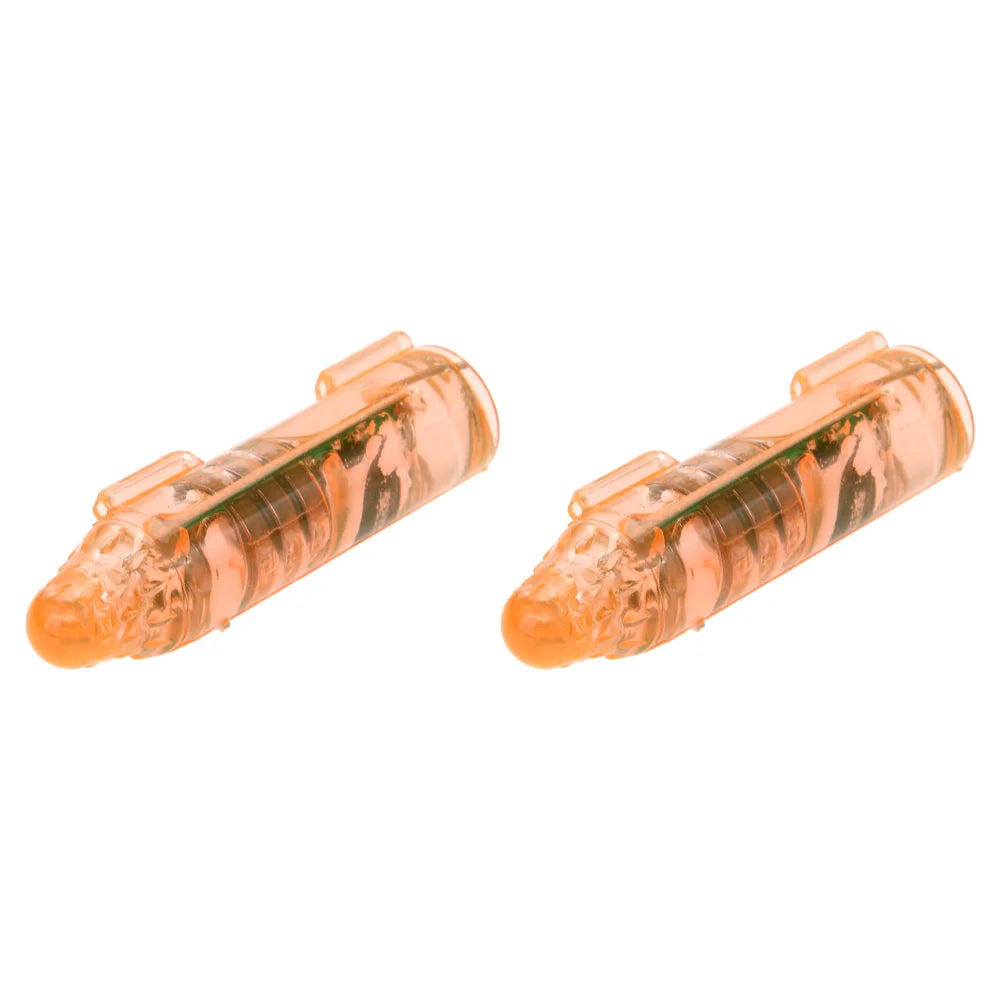 APWIKOGER Underwater Mini LED Flashing Lure Indicator Light