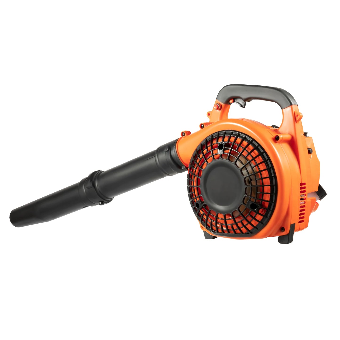 Gas Leaf Blower 2 Stroke Handheld Yard Debris Blower