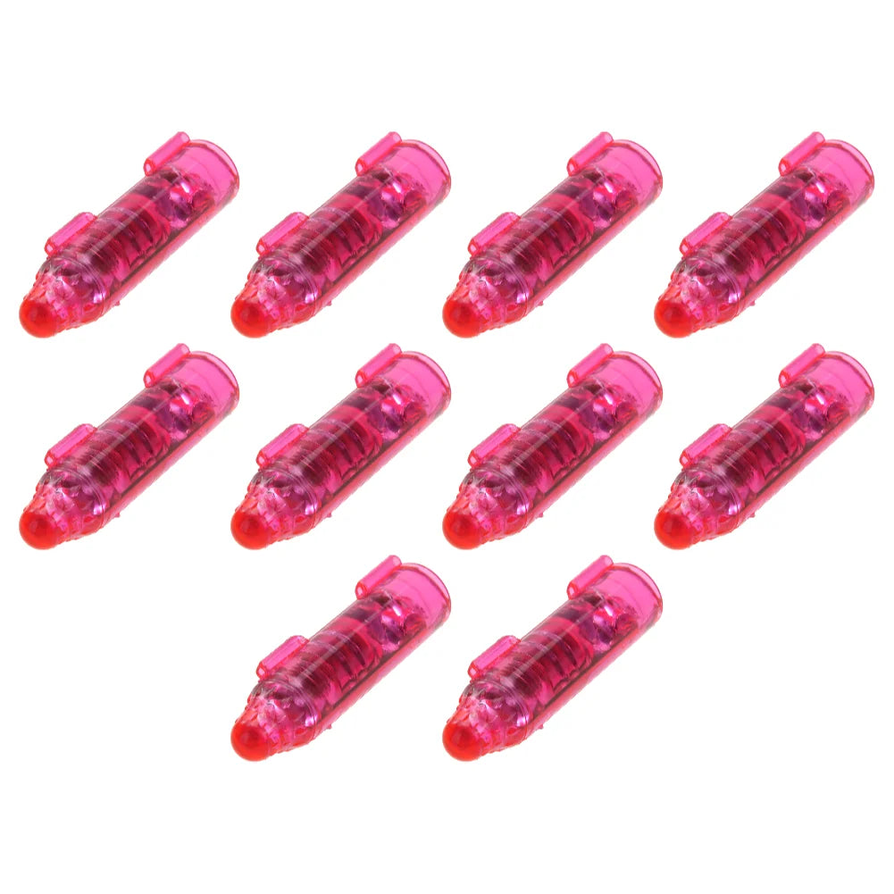 APWIKOGER Underwater Mini LED Flashing Lure Indicator Light
