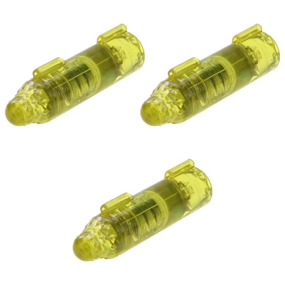 APWIKOGER Underwater Mini LED Flashing Lure Indicator Light