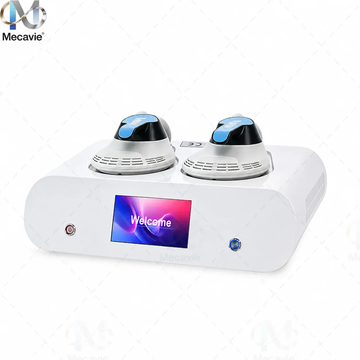 Emsnova MECAVIE Body Shaping Machine For Muscle Stimulation Fat Reduction