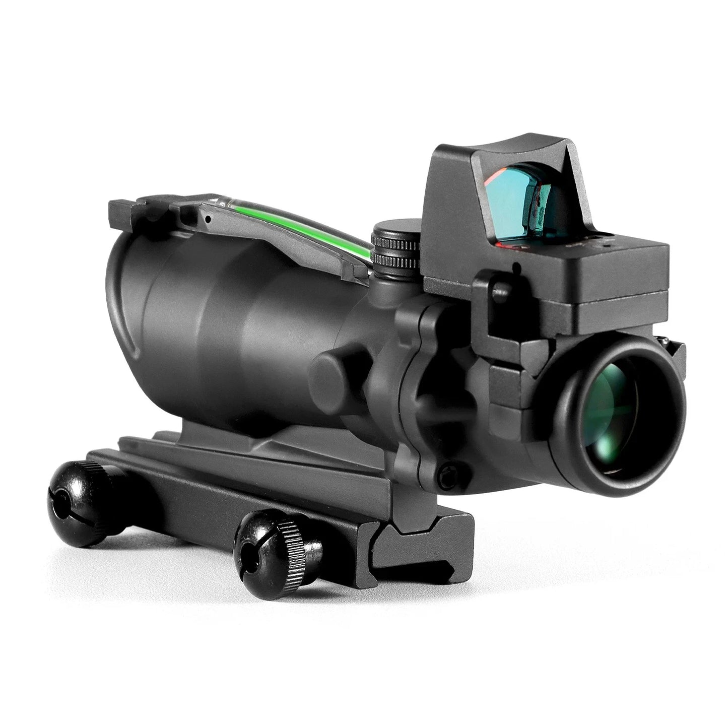 Nabila Red Dot Scope For 20mm Rail