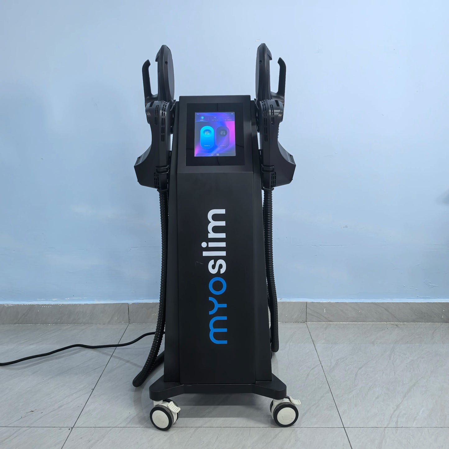 Emszero Body Slimming Machine For Fat Loss And Muscle Sculpting