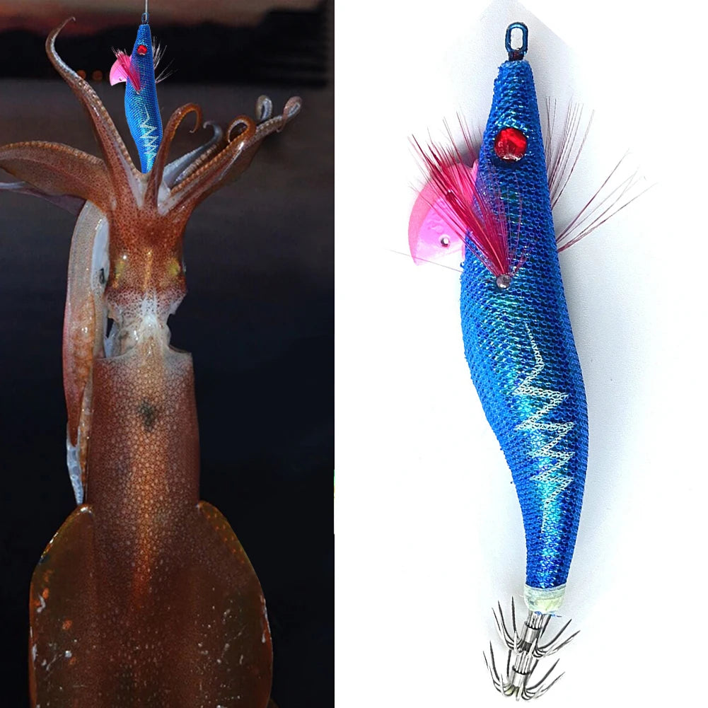 Luminous Swimbait Glow In Dark Crankbait Lure For Saltwater Fishing