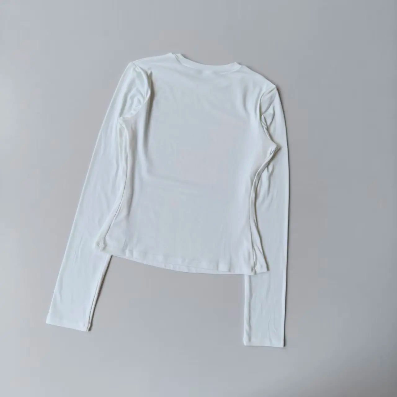 Seamless Sports Long Sleeve Shirt Women Breathable Quick Dry Top